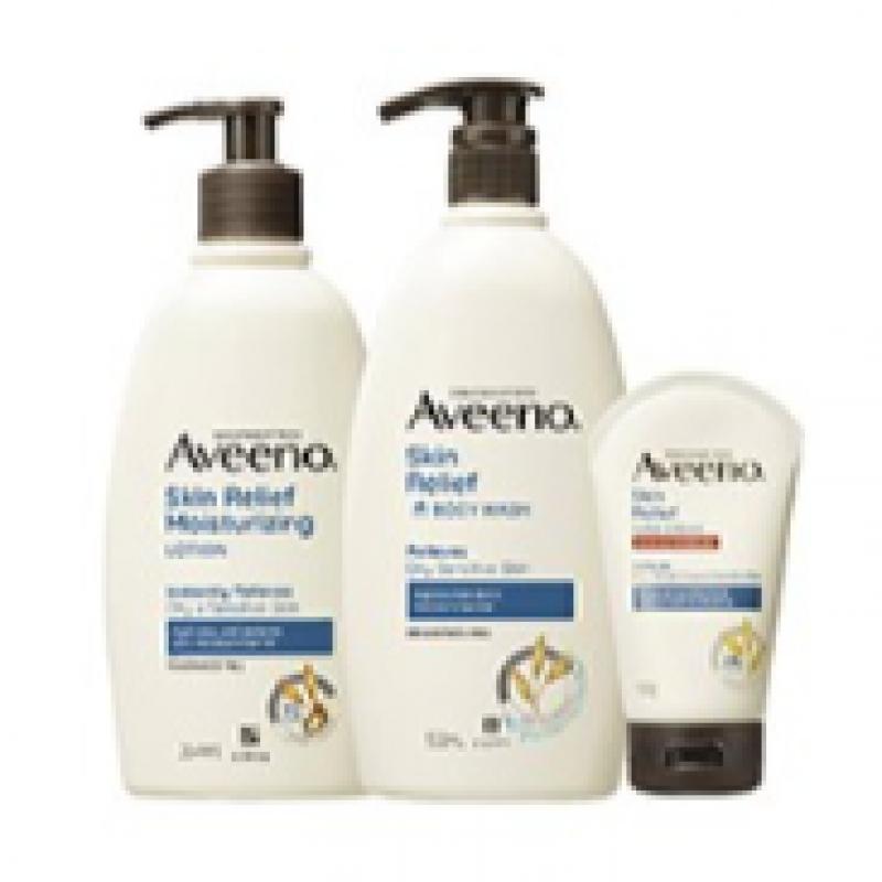 Aveeno Daily Body Lotion 354ml