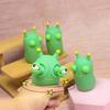 1/5 шт. Новинка, сногсшибательная игрушка-сжиматель, 3D большая игрушка-подпрыгиватель в виде глазного яблока, игрушка-сжиматель зеленого жука, средство от стресса для взрослых и детей