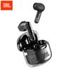 JBL TUNE FLEX Полностью беспроводные наушники с шумоподавлением