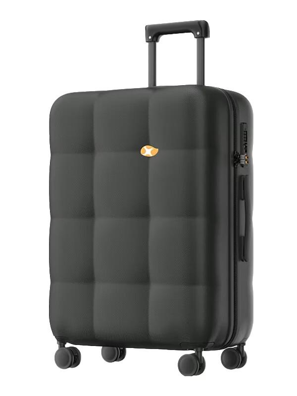 MGOB Long Case Pro 20-inch Hardshell Luggage