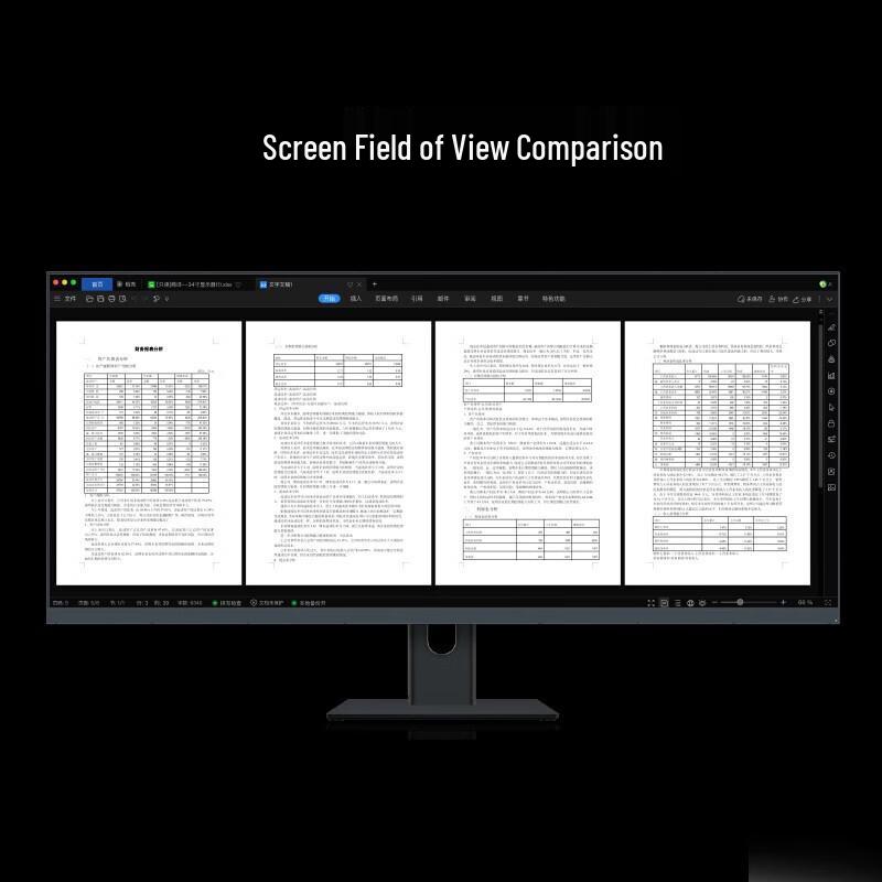 MAXHUB 34-inch Smart Wireless Display (CN version)