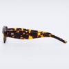 MATTEPUZ CY-131 Blue Light Blocking Glasses LEOPARD