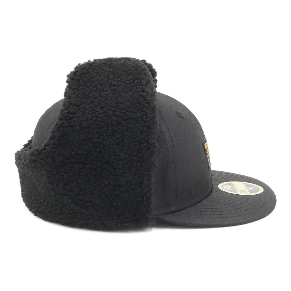 New Era Outdoor Pilot Cap LP 59FIFTY с ушами 14509780 NER35O0511 Черный CORDURA Эксклюзив ONSPOTZ и Cordura Gokyu Fifty 5950 Низкий профиль Аутентичный