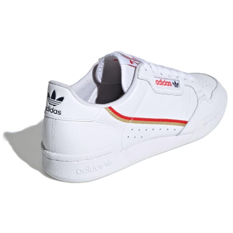 adidas Женская обувь Continental 80 'Footwear White' EF1478
