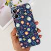 Чехол для Realme 10 RMX3630 Задняя крышка Милый мультяшный панда Тонкий мягкий прозрачный силиконовый чехол для телефона Для Realme 10 Pro Plus RMX3687 Capa