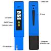 PH Meter Digital Pen 0.01 High Accuracy PH Level Tester Digital pH Pen Household Drinking Brewing