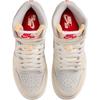Кроссовки Air Jordan 1 High Retro OG GS Парусник Университетский красный Детские Бледно-слоновая кость Кокосовое молоко Фантом IH4281-100