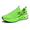 New basketball shoes men's and women's combat boots running shoes mesh youth sports running shoes one 2025