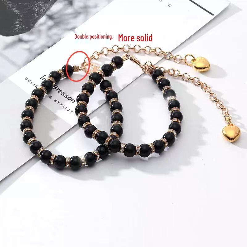 Босоножки на высоком каблуке со шнуровкой и жемчужной цепочкой