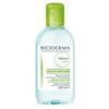 Bioderma Sebium H2o Мицеллярный раствор для комбинированной или жирной кожи 250 мл