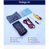 ZOYI ZT-X Digital Multimeter with NCV HOLD Tester Tool Professional Tester machine LCD backlight display Temperature AC DC meter