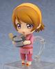Nendoroid Love Hanayo Koizumi Practice Wear раскрашенная подвижная фигурка вживую! Вер. Немасштабируемый АБС и ПВХ