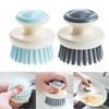For Sink Cleaning Dish Scrubber Dish Brush Kitchen Scrub Brushes Dish Scrub Brush With Handle