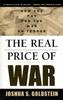 Книга Real Price of War : How You Pay for the War On Terror