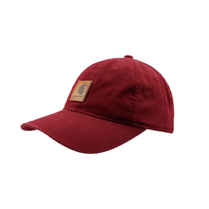 Stylish And Practical Unisex Carhartt Baseball Cap For Outdoor Activities