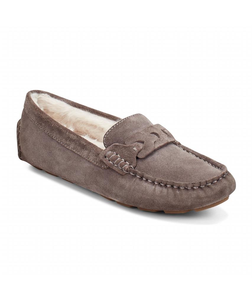 Rockport Blara9 Fur Lined Driving Shoes (Rw0218)