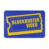 Blockbuster Video Non-slip Doormat Floor Mat Sand Scraping Carpet Rug for Kitchen Entrance Home Bathroom Footpad Mats