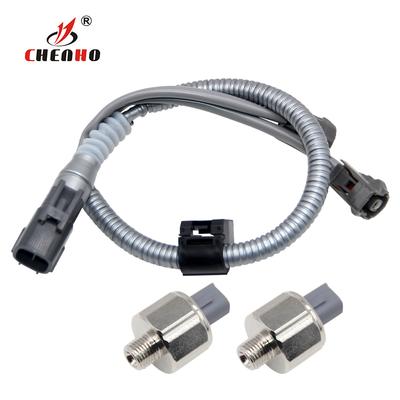 Датчик детонации и жгут проводов 89615-12090 82219-33030 82219-07010 для TOYOTA VALON CAMRY HIGHLAND SIENNA SOLARA ES300BGS300 RX300