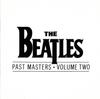 CD BEATLES - Past Masters 2 CDP7900442 Apple Records UK Rock Used