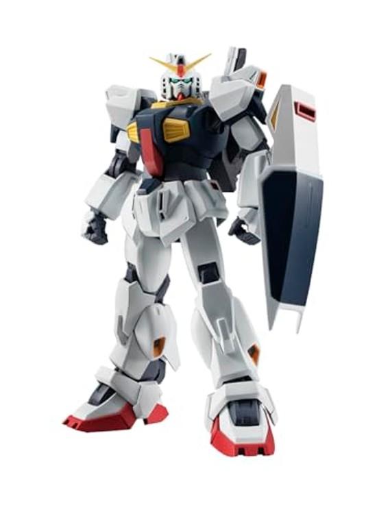 TAMASHII NATIONS ROBOT Spirits Mobile Suit Z Gundam RX-178 Mk-II (AEUG Specification) ver. A.N.I.M.E. Approximately 130mm PVC ABS painted movable