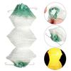 Accessories Non-Radioactive Mantle Mantles Spare Parts Gas Lamp Cover Lantern Mantles Gauze Mesh