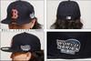 [New Era] 59FIFTY Boston Red Sox [Кепка, надеваемая в игре Мировой серии MLB 2004] BOSTON RED SOX 5950 Мировая серия (7-38 (приблизительно. 58,7 см)) [Использовал]