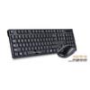 Беспроводная клавиатура и мышь Aigo WQ7618