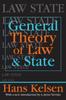 Книга General Theory of Law and State