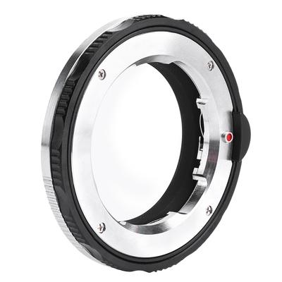 Кольцо-адаптер для камеры LM-Sl T для объектива Leica LM Mount для камер Leica Sl T Mount