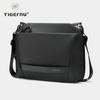 Men Crossbody Bag 9inch Tablet Bag Shoulder Bags For Men Fashion Expandable Bag Handbag Sling Bags For College