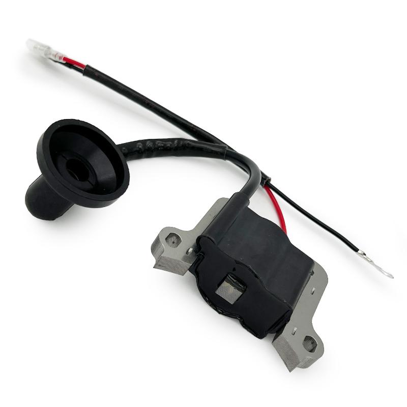 Катушка зажигания 40-5 44-5 40F-5 44F-5 Катушка зажигания для кустореза, триммера для травы, газонокосилки