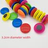 Colorful 32mm Magnetic Beads for Refrigerator and Whiteboard