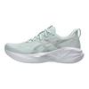 Asics Женские кроссовки Novablast 5 Pure Aqua Seal Grey Зеленые 1012B765-300