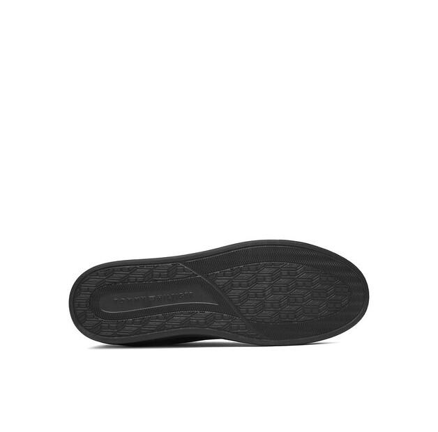 Кроссовки Tommy Hilfiger Icon Court Light Ess