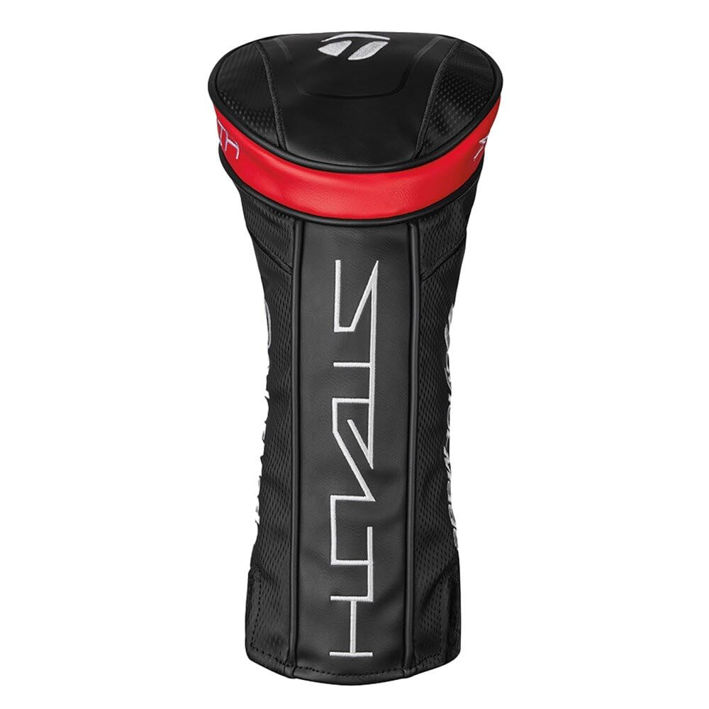 TaylorMade Stealth Plus Driver TourAD UB 6 S Golf Driver Tour AD 2022 Модель S UB-6 Мужская 9°