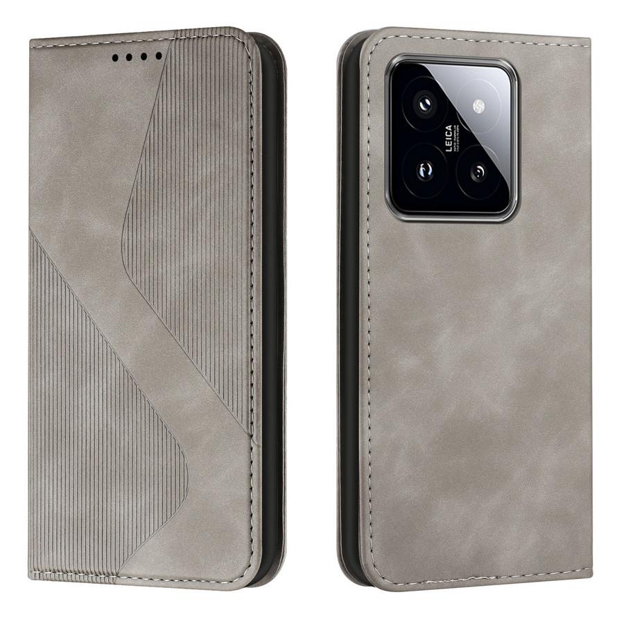 V27 V29 V30 5G Чехол-книжка для V40 SE Текстура кожи Кошелек Книжка-обложка для Vivo V30 Lite V29E V27E V29 V 30 V27 Pro Магнитный Etui