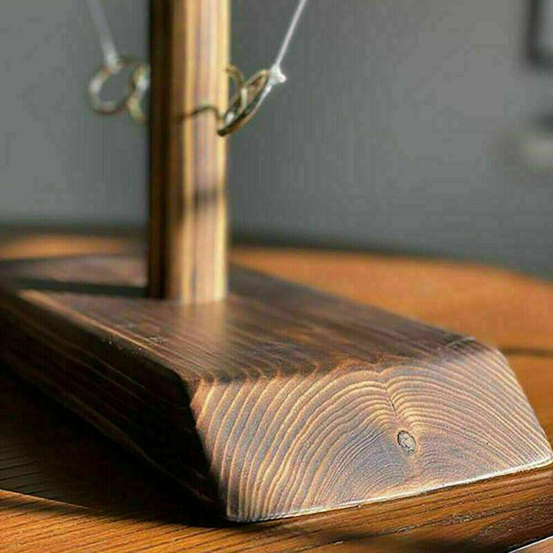 НОВЫЕ игры с выпивкой Игра с крючком и броском кольца Динамичная интерактивная игра Игра для вечеринок