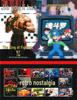 INFC Pixl OLEDHD Эмулятор карт Amiibo - Неограниченный фарм Link Смарт-карта.