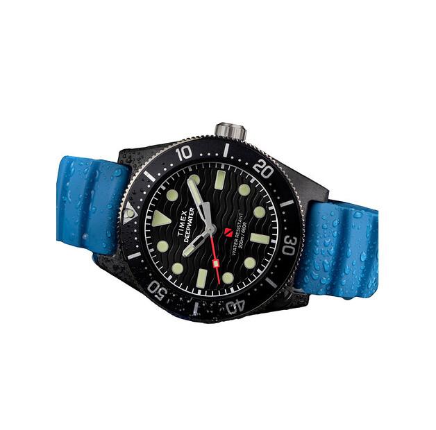 Часы Timex Deepwater Reef 200 XCF