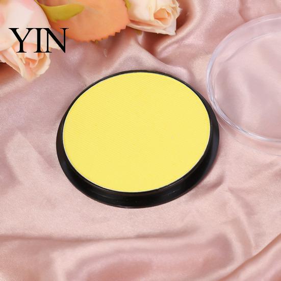Professional Face Paint Water Soluble Body Pigment, Highly Pigmented Watercolor Paint, Easy to Remove Box for Halloween Christmas Cosplay Costume