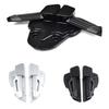 For Vespa Primavera Sprint 150 2013 - 2018   Motorcycle Foot Steps Footrest Foldable Foot Pedal CNC Aluminum Accessories