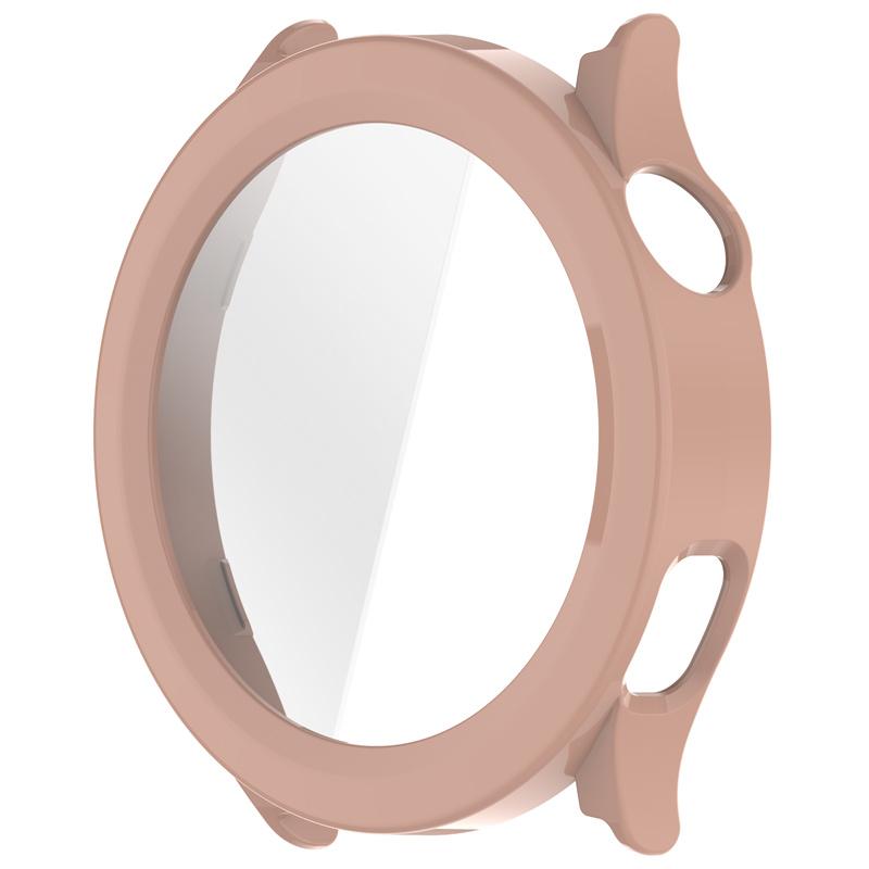 Чехол из ПК+Закаленного Стекла для Умных Часов Xiaomi Watch S5, Защитная Крышка-Бампер для Ремешка, Аксессуары для Защиты Экрана Xiaomi Watch S5