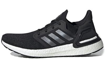 UltraBoost 20 'Core Black' EF1043
