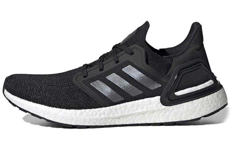 UltraBoost 20 Adidas 'Core Black' EF1043