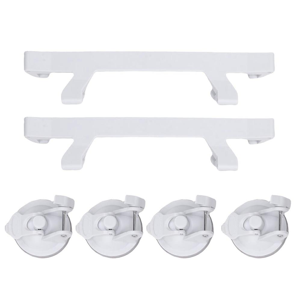 Спутниковое крепление на присоске Подходит для мини-комплекта для установки спутниковой антенны для автомобилей, грузовиков, домов на колесах, лодок