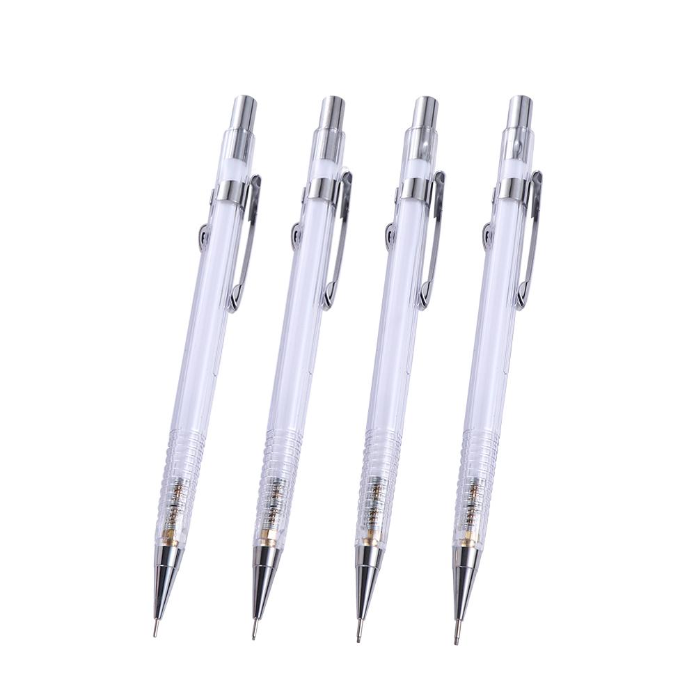 Student Art Painting Automatic Pencil Mechanical Pencil Movable Pencil Propelling Pencil