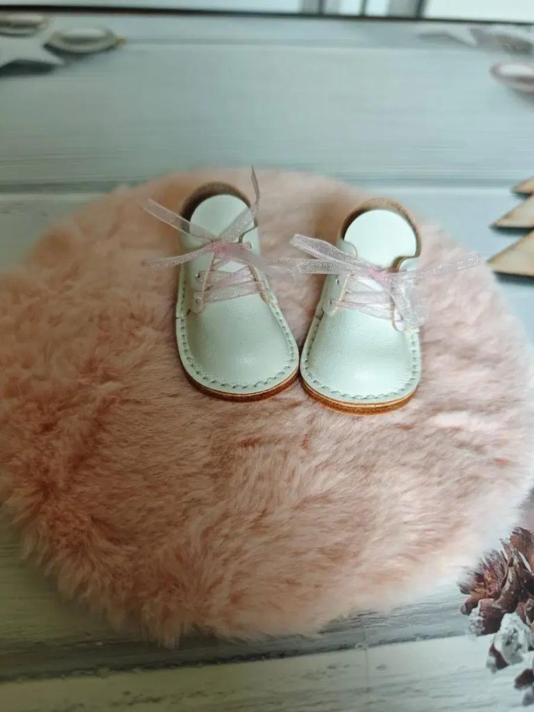 Paola Reina MSD size leather shoes