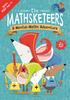 Книга The Mathsketeers – A Mental Maths Adventure : A Key Stage 2 Home Learning Resource