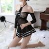 Порно женское нижнее белье, сексуальное нижнее белье Babydoll, прозрачная сорочка Lenceria, сексуальное платье, горячие эротические костюмы, сексуальная одежда для сна Mujer