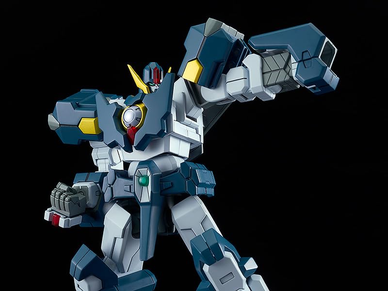 Good Smile Company MODEROID Каннадзуки Жрица Такэяминаруками Сборная Пластиковая Модель Немасштаб